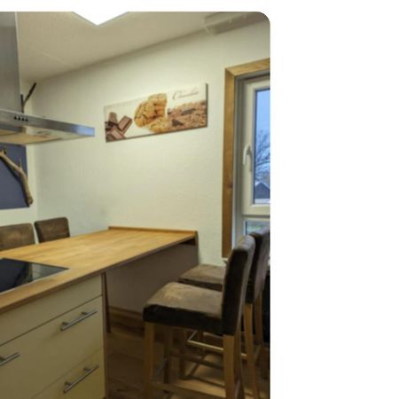 Feel Like Home - Metime2 Frielendorf المظهر الخارجي الصورة